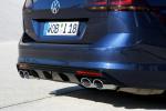 Volkswagen Golf R Variant by Wetterauer Engineering 2016 года